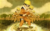 Naruto fonds d'écran d'albums (3) #24
