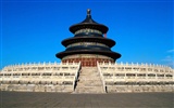 古典と現代北京の風景 #11
