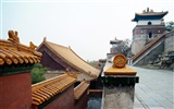 Классические и современные декорации Пекине #18
