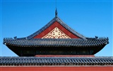 Классические и современные декорации Пекине #19