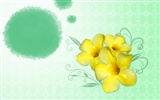 寬屏合成精品花卉 #2