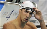 United States flying fish Phelps Wallpaper #1