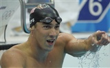 United States flying fish Phelps Wallpaper #2
