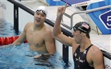 United States flying fish Phelps Wallpaper #4