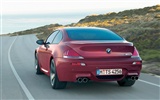 BMW M6-Fond d'écran #7