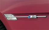 BMW M6-Fond d'écran #8