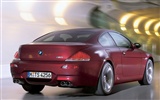 BMW M6-Fond d'écran #10
