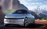 Volkswagen L1 Concept Car Fondos de pantalla