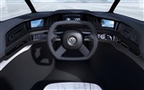 Fonds d'écran de voitures Volkswagen L1 Concept #5