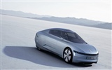 Fonds d'écran de voitures Volkswagen L1 Concept #7