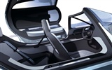 Fonds d'écran de voitures Volkswagen L1 Concept #8