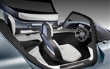Fonds d'écran de voitures Volkswagen L1 Concept #10