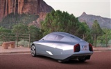 Fonds d'écran de voitures Volkswagen L1 Concept #12