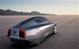 Fonds d'écran de voitures Volkswagen L1 Concept #14