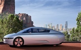 Fonds d'écran de voitures Volkswagen L1 Concept #16