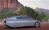 Volkswagen L1 Tapety Concept Car #20