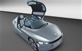 Fonds d'écran de voitures Volkswagen L1 Concept #22
