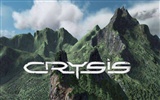 Fond d'écran Crysis (1) #14