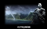 Crysis обои (1) #23