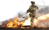 Call of Duty 6: Modern Warfare 2 HD Wallpaper #7