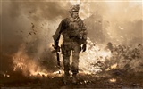 Call Of Duty 6: Modern Warfare 2 HD обои #9