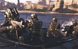 Call of Duty 6: Modern Warfare 2 HD Wallpaper #10