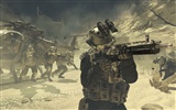 Call Of Duty 6: Modern Warfare 2 HD обои #15