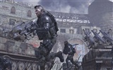 Call of Duty 6: Modern Warfare 2 HD Wallpaper #17