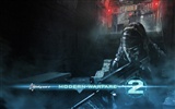 Call Of Duty 6: Modern Warfare 2 HD обои #19