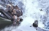 Call of Duty 6: Modern Warfare 2 HD Wallpaper #35