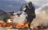 Call Of Duty 6: Modern Warfare 2 HD обои #38