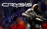 Crysis обои (2) #6
