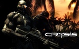 Fond d'écran Crysis (2) #20