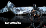 Fond d'écran Crysis (3) #10