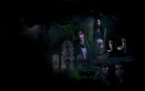 The Vampire Diaries Tapete #12