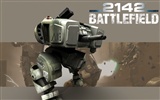 Battlefield 2142 Обои (1) #6