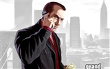 Grand Theft Auto 4 fonds d'écran (1) #15