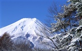 Fuji écran paysages Album #21