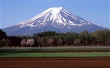 Fuji écran paysages Album #27