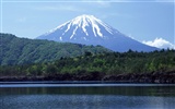 Fuji écran paysages Album #30
