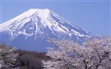 Fuji écran paysages Album #33