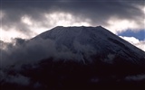 Fuji écran paysages Album #34