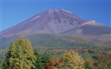 Fuji écran paysages Album #35