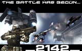 Battlefield 2142 Fonds d'écran (2) #20
