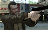 Grand Theft Auto 4 fonds d'écran (2) #21