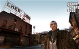 Grand Theft Auto 4 fonds d'écran (2) #27