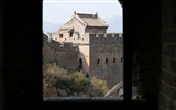 Jinshanling Gran Muralla (Minghu obras Metasequoia) #10