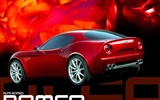 Fire Auto HD Wallpaper #19
