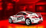 Fire Auto HD Wallpaper #20
