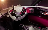 Revolte concepto de fondo de pantalla de coches Citroen #3